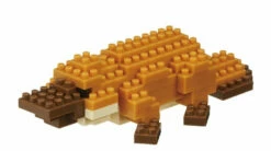 Platypus - Nanoblock