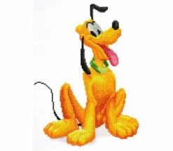 Diamond Dotz Pluto - DDOTZ