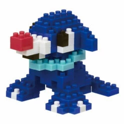 Popplio - Pokemon Nanoblock