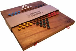 Premium Chinese Checkers - Finska