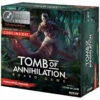Wizards Of The Coast Premium Tomb Of Annihilation Board Game 1 Wizards Of The Coast Premium Tomb Of Annihilation Board Game -GAMES WORLD Sales premium tomb of annihilation board game