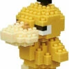 Psyduck - Pokemon Nanoblock 1 Psyduck - Pokemon Nanoblock -GAMES WORLD Sales psyduck pokemon nano block