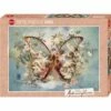 HEYE Wings #1 - Metamorphosis 1000pc 1 HEYE Wings #1 - Metamorphosis 1000pc -GAMES WORLD Sales puzzle andre sanchez matamorphosis wings n1 1000 pieces