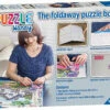 Ravensburger Puzzle Handy Storage 2 Ravensburger Puzzle Handy Storage -GAMES WORLD Sales puzzle handy storage