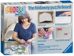 Ravensburger Puzzle Handy Storage