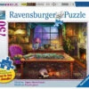 Ravensburger Puzzlers Place 750pcLF 1 Ravensburger Puzzlers Place 750pcLF -GAMES WORLD Sales puzzlers place 750pclf