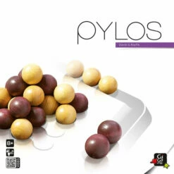 GIGAMIC Pylos - Mini