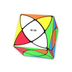 Super Ivy Stickerless - QIYI