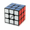 Qiyi Valk 3x3 Mini (Black) -GAMES WORLD Sales qiyi valk 3 mini black