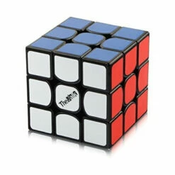 Qiyi Valk 3x3 Mini (Black)