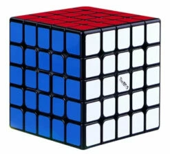 QiYi Valk 5 POWER M (Black) 5x5