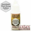 Quickshade Wash Mixing Medium - Army Painter -GAMES WORLD Sales quickshade wash mixing medium 6a30163d 1dfa 424e 9bad 8aed70b2343b