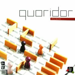 GIGAMIC Quoridor