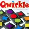 VENTURA Qwirkle -GAMES WORLD Sales qwirkle