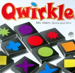 VENTURA Qwirkle