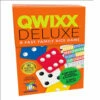 Qwixx Deluxe -GAMES WORLD Sales qwixx deluxe