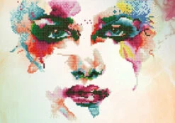 Diamond Dotz Rainbow Dream- DDOTZ