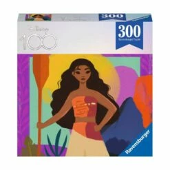 Moana D100 300pc - Ravensburger
