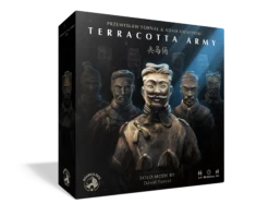 Terracotta Army