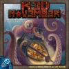 Red November -GAMES WORLD Sales red november