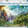 Ravensburger Reign Of Dragons 3000pc 1 Ravensburger Reign Of Dragons 3000pc -GAMES WORLD Sales reign of dragons 3000pc