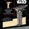 Resistance Bomber - Star Wars - Incredibuilds 3d Wood Model -GAMES WORLD Sales resistance bomber star wars incredibuilds 3d wood model