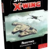 Resistance Conversion Kit - Star Wars X-Wing 2nd Edition 2 Resistance Conversion Kit - Star Wars X-Wing 2nd Edition -GAMES WORLD Sales resistance conversion kit star wars x wing 2nd edition