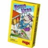 Haba Rhino Hero 1 Haba Rhino Hero -GAMES WORLD Sales rhino hero