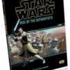 Rise Of The Separatists - Star Wars RPG 2 Rise Of The Separatists - Star Wars RPG -GAMES WORLD Sales rise of the separatists star wars rpg