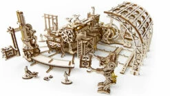 Robot Factory - UGears