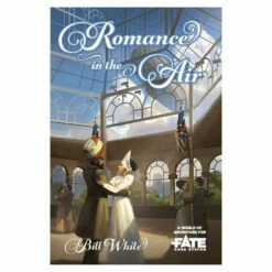 Romance In The Air - Fate Core