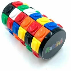 Rubiks Tower Twister