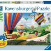 Ravensburger Brilliant Balloons Puzzle 500pcLF -GAMES WORLD Sales s l1600 1200x1200 347a37c1 04ab 41e7 bbf9 53c0054b4522