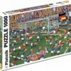 Piatnik RUYER, SOCCER 1000pc 2 Piatnik RUYER, SOCCER 1000pc -GAMES WORLD Sales s l1600 466c33ed 0654 4c3d 9be7 e11625f79420
