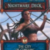 The City Of Corsairs - Nightmare Deck - Lord Of The Rings LCG