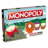 Hasbro South Park - Monopoly -GAMES WORLD Sales s l500