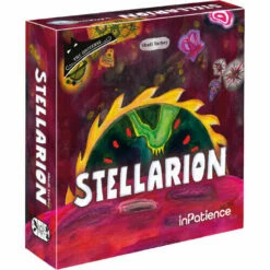 Stellarion - An Oniverse Game