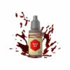 Blood Red AP Speed Paint