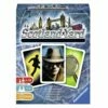 Scotland Yard Card Game -GAMES WORLD Sales scotland yard card game