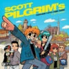 Scott Pilgrims Precious Little Card Game -GAMES WORLD Sales scott pilgrims precious little card game