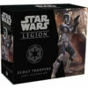 Imperial Scout Troopers Expansion - Star Wars Legion -GAMES WORLD Sales scout troopers expansion star wars legion