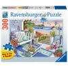 Ravensburger Seaside Sunshine 300pcLF -GAMES WORLD Sales seaside sunshine 300pclf