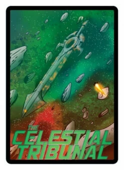 Sentinels Of The Multiverse- Celestial Tribunal