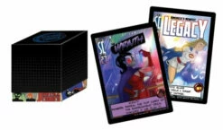 Sentinels Of The Multiverse - 5th Anniversary Foil Hero Collection