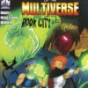 Rook City & Infernal Relics - Sentinels Of The Multiverse