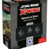 Servants Of Strife Squadron Pack - Star Wars X-wing 2e -GAMES WORLD Sales servants of strife squadron pack star wars x wing 2e