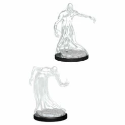 Wizkids Shadow - D&D Nolzurs Marvelous Unpainted Minis NEW