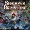 Shadows Of Brimstone- Swamps Of Death Core Set B 2 Shadows Of Brimstone- Swamps Of Death Core Set B -GAMES WORLD Sales shadows of brimstone swamps of death