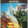 Shadows Over Dragonspear - Dragonfire -GAMES WORLD Sales shadows over dragonspear dragonfire