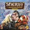 Sheriff Of Nottingham 2nd Edition 1 Sheriff Of Nottingham 2nd Edition -GAMES WORLD Sales sheriff of nottingham 2nd edition